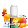 Flavor :  Go Go Mango by Nova