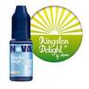 Flavor :  Kingston Delight by Nova