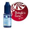 Flavor :  Cursed Mint (kringle S Curse) by Nova