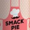 Flavor :  Smack Pie by Nova