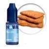 Flavor :  Speculos by Nova