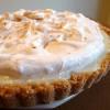 Flavor :  Banana Cream Pie by Nude Nicotine