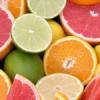Flavor :  Citrus Slap by Nude Nicotine