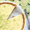 Flavor :  Key Lime Pie Filling by Nude Nicotine