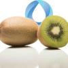 Flavor :  Kiwi by Nude Nicotine