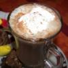 Flavor :  Mayan Mocha by Nude Nicotine