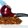 Flavor :  Pipe Tobacco by Nude Nicotine