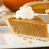 Flavor :  Pumpkin Velvet by Nude Nicotine