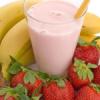 Flavor :  Strawberry Banana Smoothie by Nude Nicotine