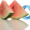 Flavor :  Sweet Watermelon by Nude Nicotine