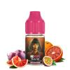 Flavor :  Bloody Holly by NU VAPE