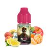 Flavor :  Captain K by NU VAPE