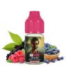 Flavor :  Jimmy Blue by NU VAPE