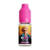 Flavor :  Jody Punch by NU VAPE