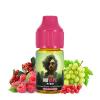 Flavor :  Mr Wolf par NU VAPE