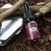Flavor :  Smoked Virginia by Officine Svapo Milano