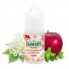Flavor :  Apple Elderflower And Garden Mint by Ohm Boy