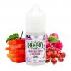 Flavor :  Cranberry Apple And Raspberry par OHM BOY