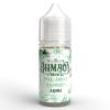 Flavor :  Pear Apple Raspberry by Ohm Boy