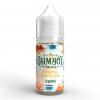 Flavor :  Pineapple Mango Lime by Ohm Boy