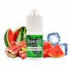 Flavor :  Watermelon Rhubarb by Ohm Boy