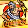 Flavor :  Lemonies by Ohm Gang