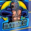Flavor :  Monkies par OHM GANG