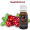 Flavor :  Arandano Rojo by Oil4Vap