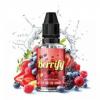 Flavor :  Berrify by Oil4Vap