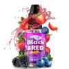 Flavor :  Black Red Bubble by Oil4Vap