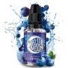 Flavor :  Blue Moon by Oil4Vap