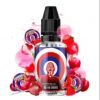Flavor :  Bubble Jak by Oil4Vap