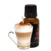 Flavor :  Capuccino by Oil4Vap