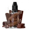Flavor :  Choco Master by Oil4Vap