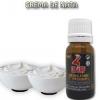 Flavor :  Crema De Nata by Oil4Vap