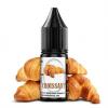 Flavor :  Croissant by Oil4Vap