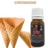 Flavor :  Cucurucho by Oil4Vap