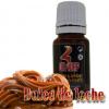 Flavor :  Dulce De Leche by Oil4Vap