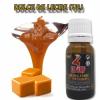 Flavor :  Dulce De Leche V2 by Oil4Vap