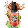 Flavor :  Fizzy Cola by Oil4Vap