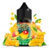 Flavor :  Fresh Mango by Oil4Vap
