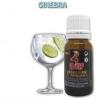 Flavor :  Ginebra by Oil4Vap