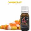 Flavor :  Gominola by Oil4Vap
