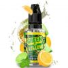 Flavor :  Green Yellow by Oil4Vap