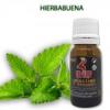 Flavor :  Hierbabuena by Oil4Vap