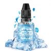 Flavor :  Iced Menthol by Oil4Vap