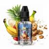 Flavor :  Mandragora by Oil4Vap