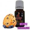 Flavor :  Muffin De Arandanos by Oil4Vap