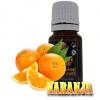 Flavor :  Naranja by Oil4Vap