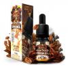 Flavor :  Organics Smoked Virginia by Oil4Vap